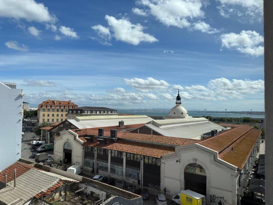 Home Nearby Timeout Lisbon Exterior photo
